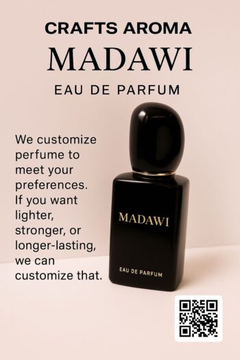 Madawi Eau de Parfum